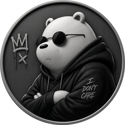 xLAWLESSx medallion